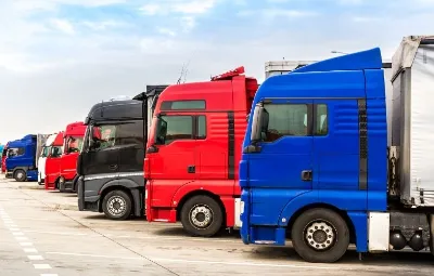 Adana Derinkuyu Ambar Nakliyat